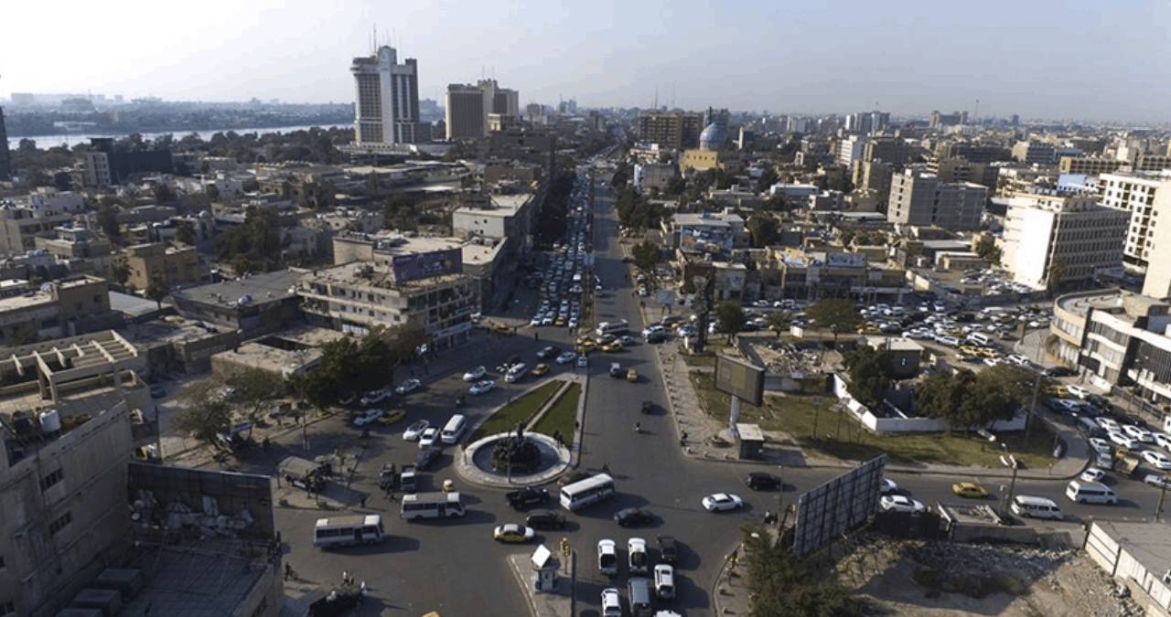 Irak'ın nüfusu 37 yıl sonra belli oldu