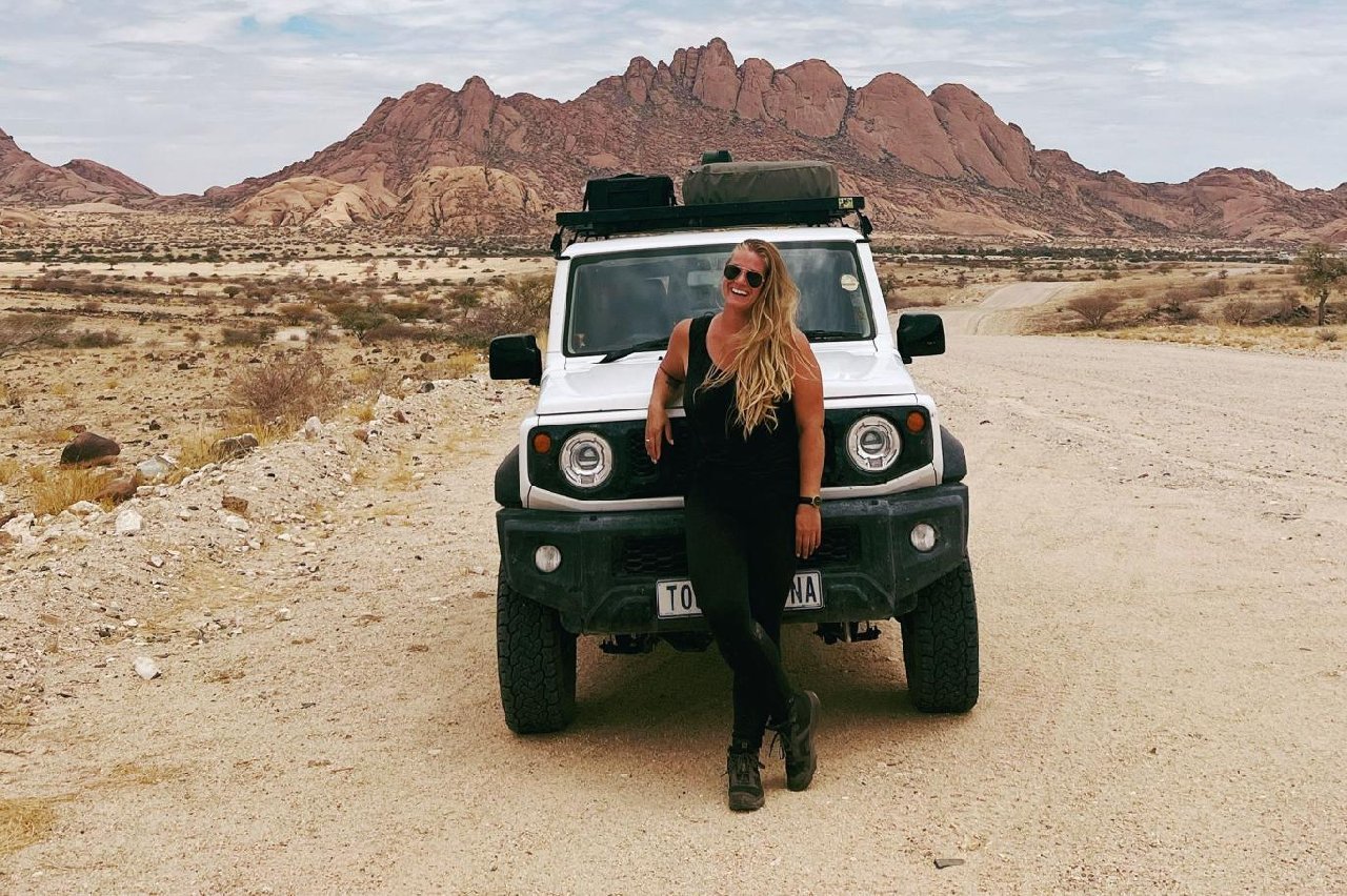 19 ülkeden 34 kişiyle flört eden kadın Türkiye’de yaşadığı şoku anlattı