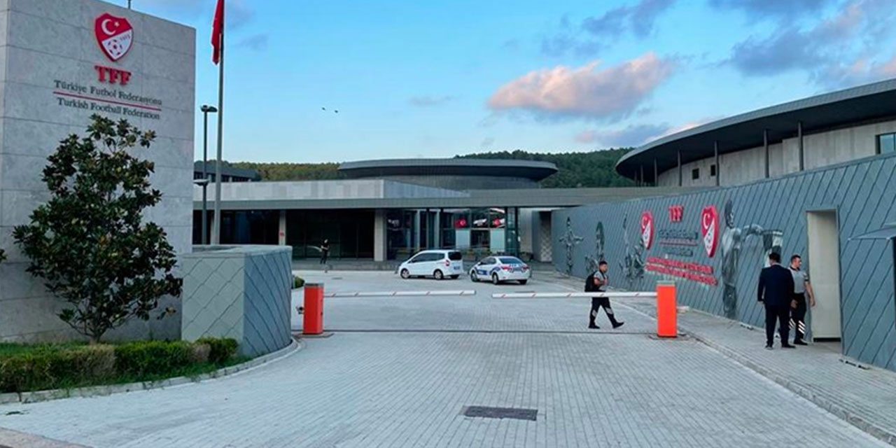 Galatasaray'dan olay karar: TFF'nin teklifi ortaya çıktı