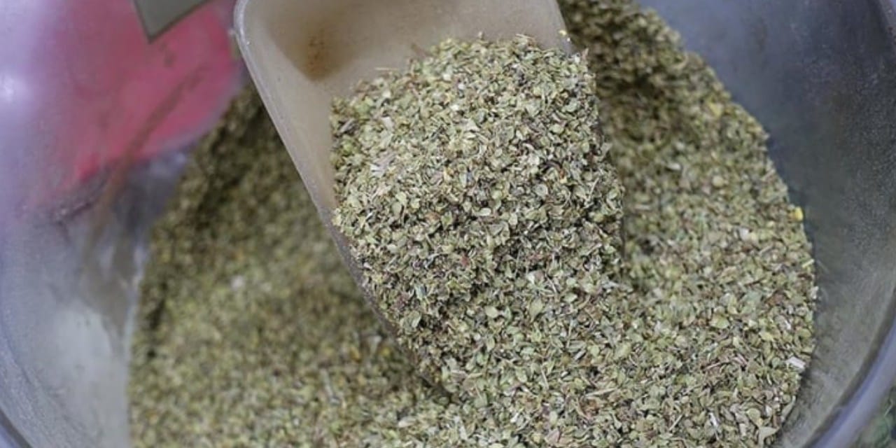 İfşa edilen Bağdat Baharat'tan açıklama: O yabancı madde kekikten değerli