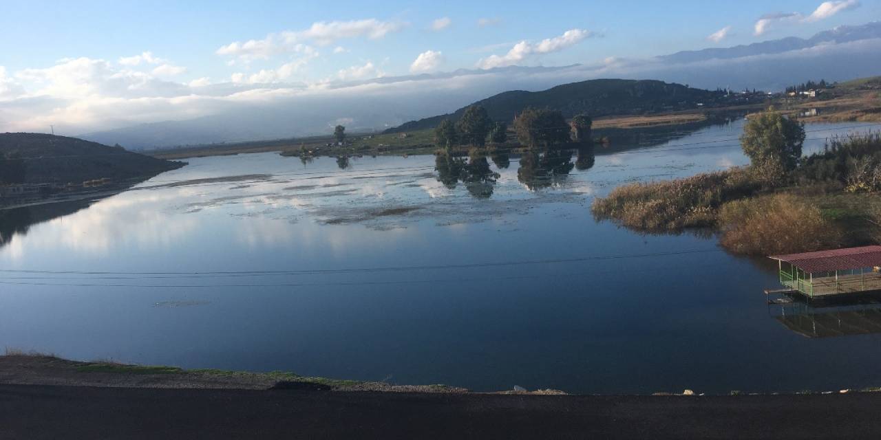 Hatay'ı diğer illerden ayırdı: Başka yerde görmenin imkanı yok