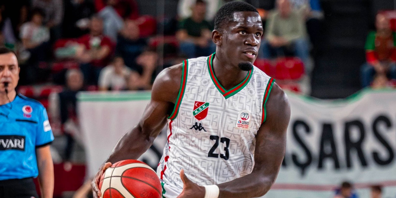 Karşıyaka Almanya'ya giden yıldızına dava açtı