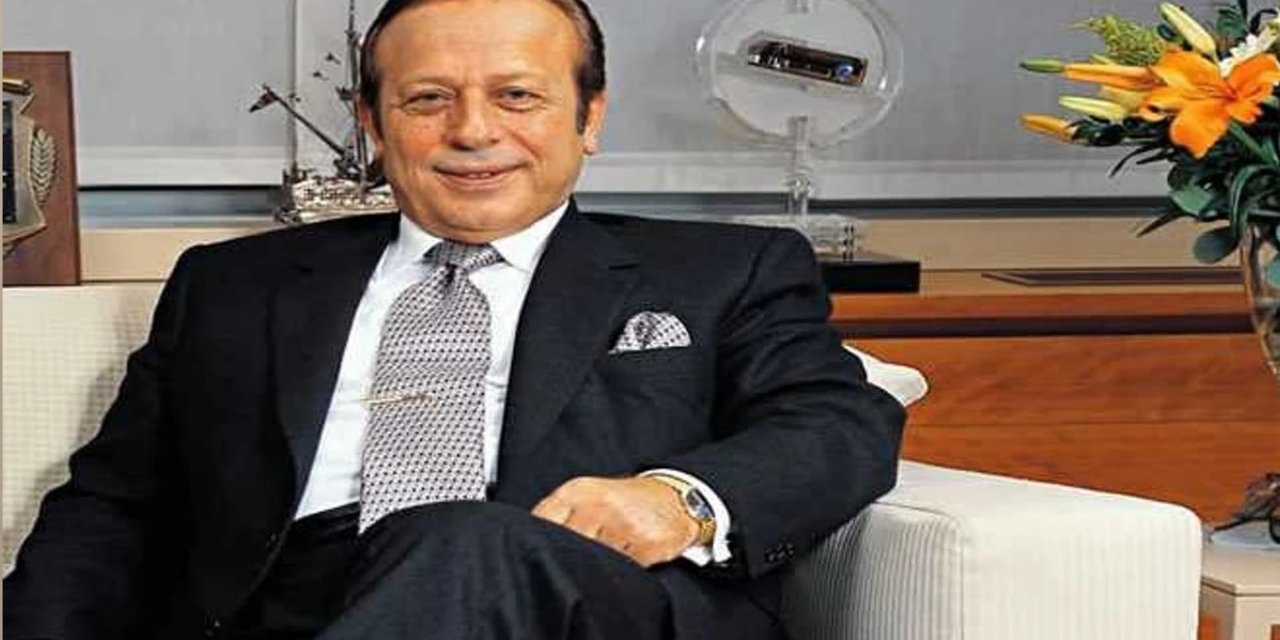 Yılmaz Ulusoy öldü: Yılmaz Ulusoy kimdir?