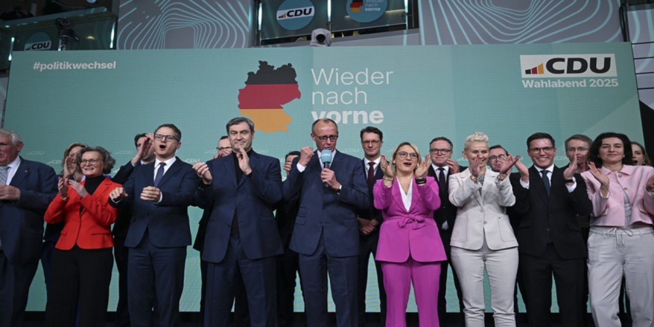 Almanya seçimleri küresel siyaseti nasıl etkileyecek? Büyük bir askeri güce dönüşecek mi?