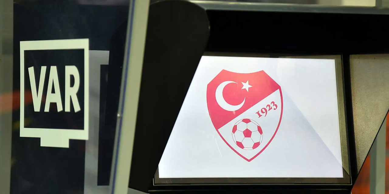 Derbinin VAR hakemi belli oldu: Galatasaray iyi tanıyor