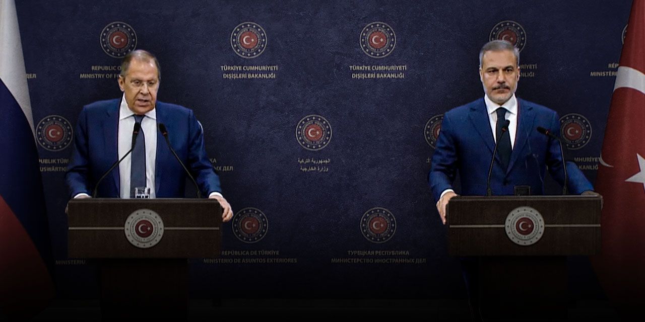 SON DAKİKA! Fidan'dan BRICS açıklaması