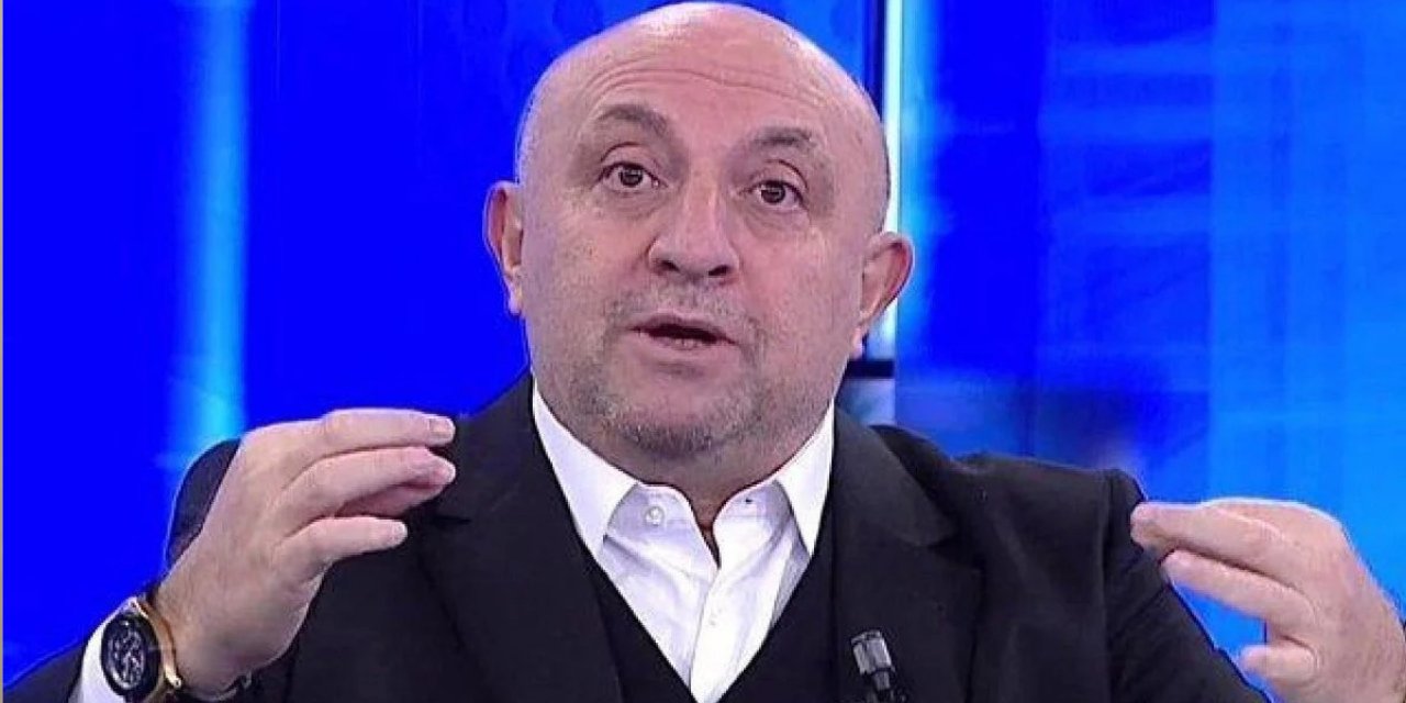 Sinan Engin Galatasaray'ın derbiye istediği hakemi açıkladı