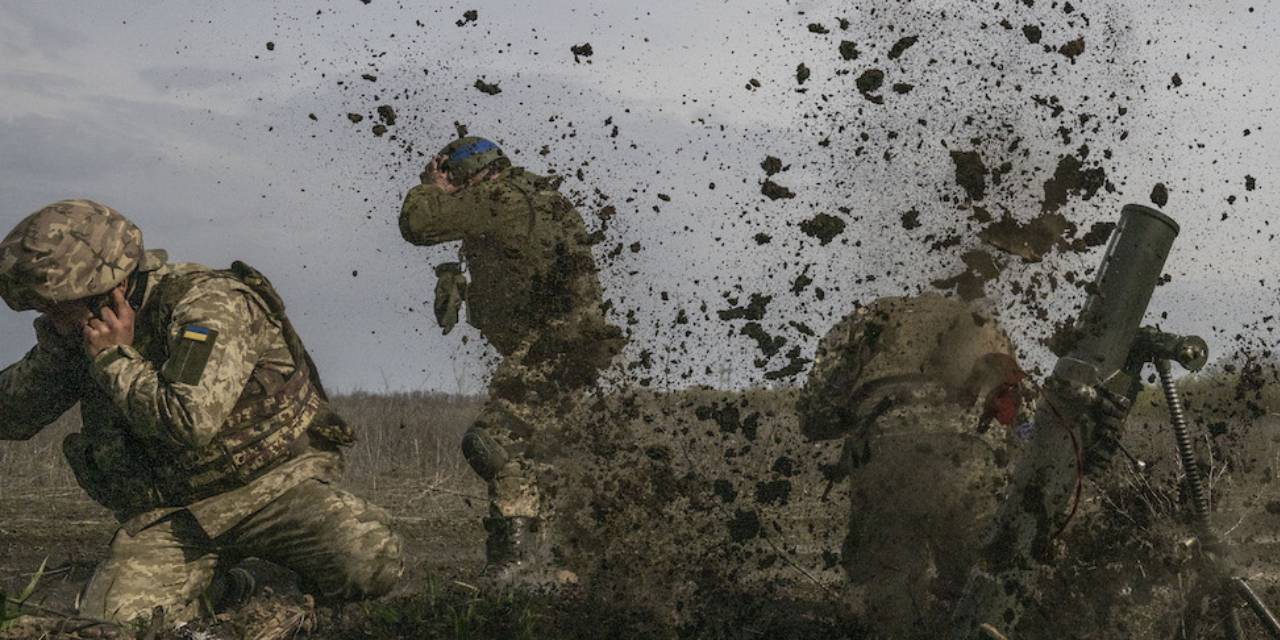 AB, Ukrayna'ya 3,5 milyar avro yardım gönderecek