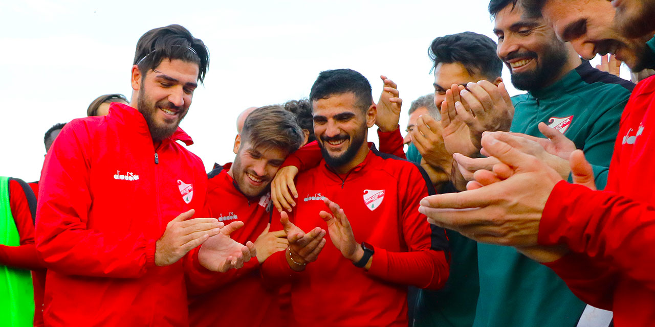 Fethi Özer dengeleri alt üst etti