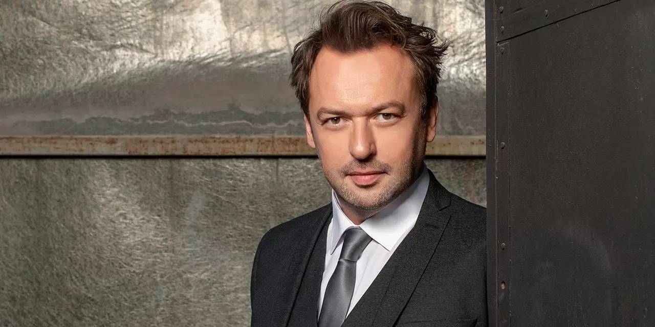 Okan Yalabık aşkını ilan etti! Sevgilisi ortaya çıktı