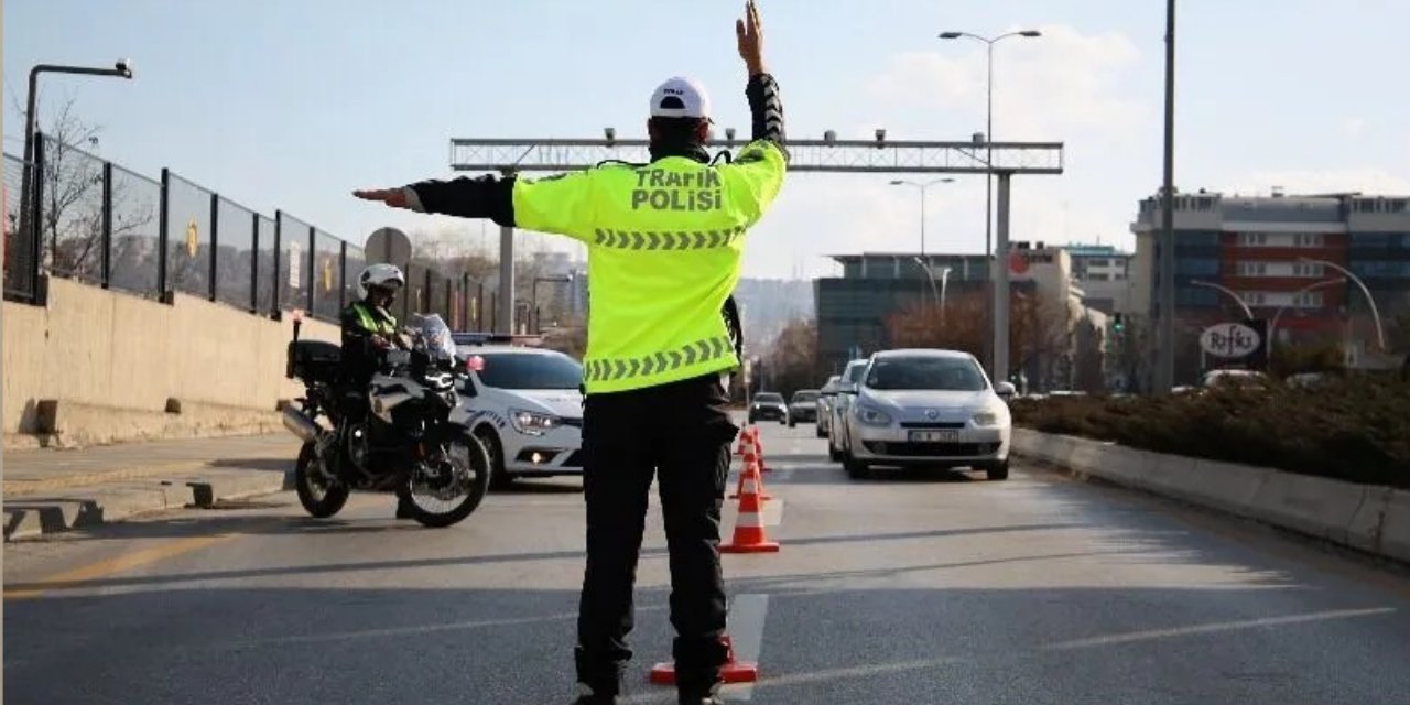 İstanbullular dikkat: Bu yollar trafiğe kapatılacak