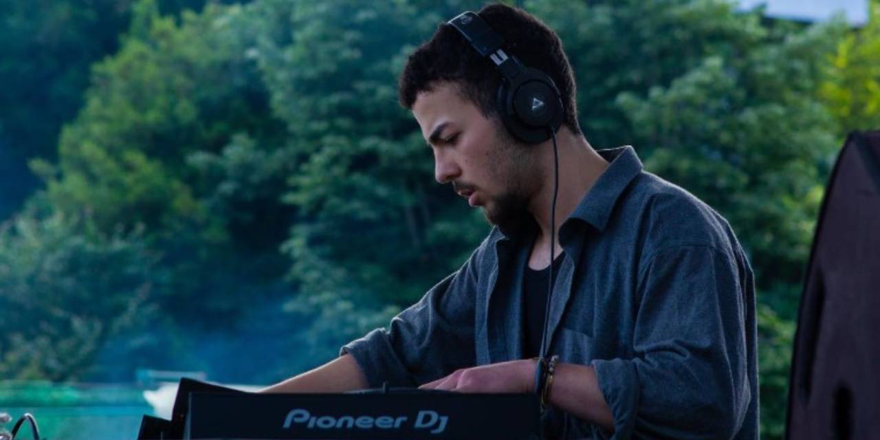 21 yaşındaki DJ hayatını kaybetti