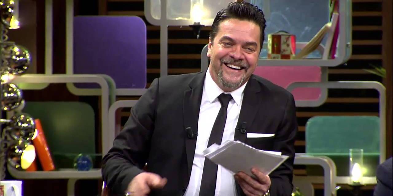 Beyaz Show için tarih verildi