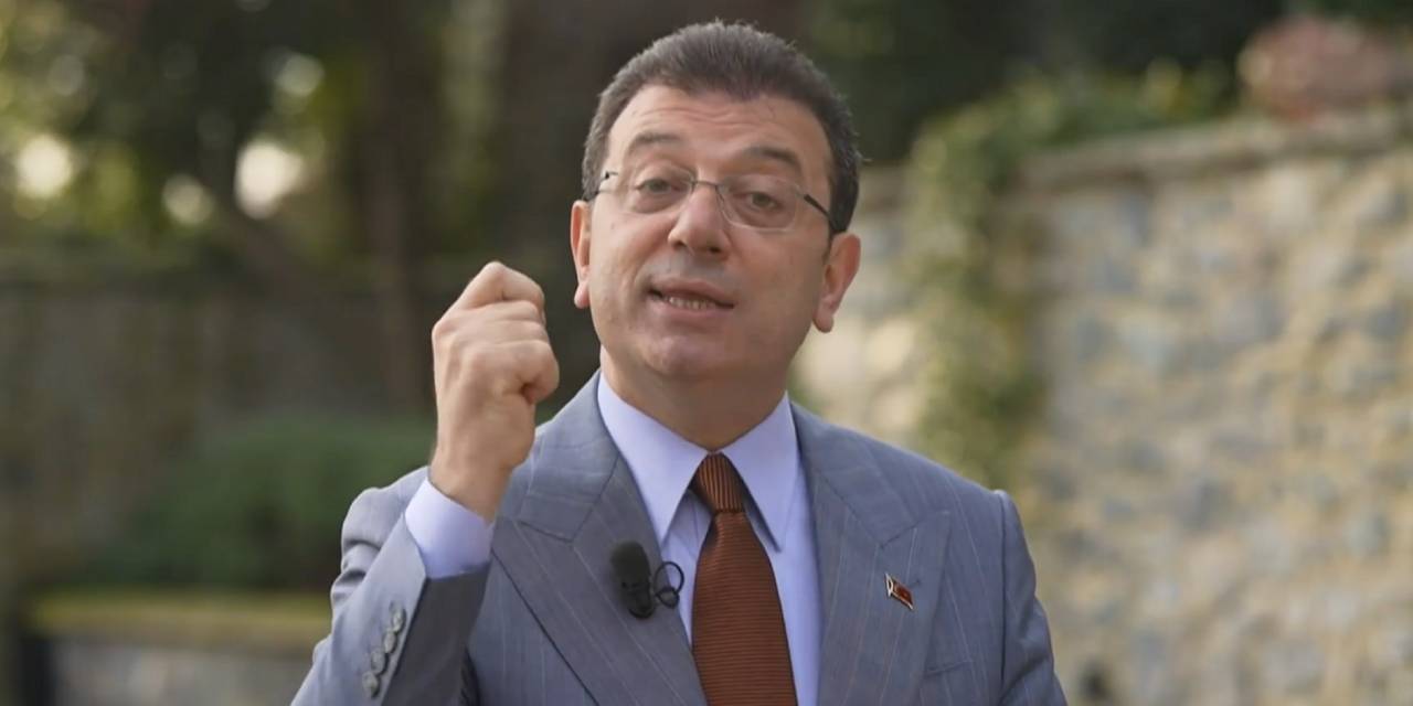 İmamoğlu'nun diplomasıyla ilgili belgeler yarın açıklanacak