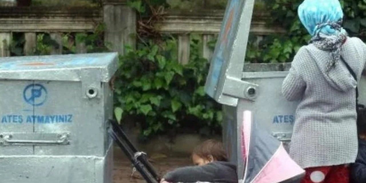 Yoksulluğu değil verileri kaldırdılar! Bakanlık bunu da yaptı