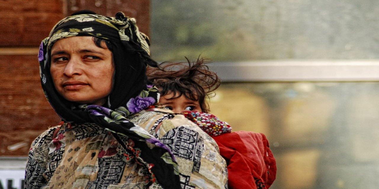 Yoksulluğun kadın hali:  Ekonomik kriz en çok kadınları yoksullaştırdı