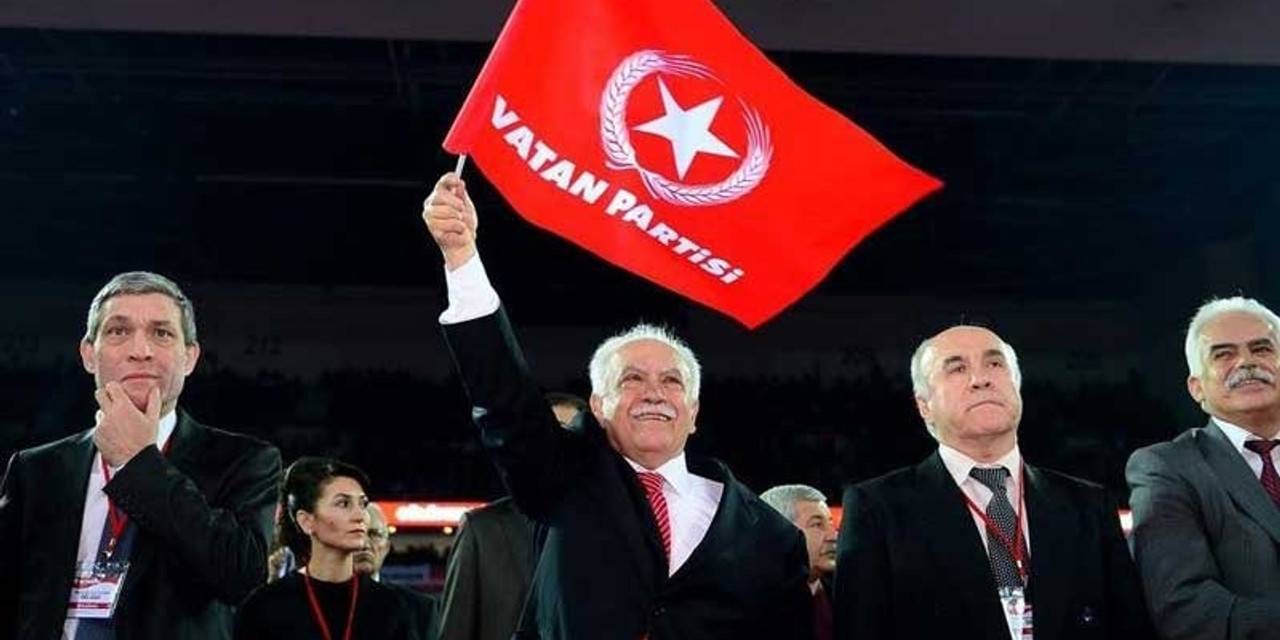 Vatan Partisi'nden AKP'nin kanun teklifine tepki: 'Bağımsızlığımıza vurulan bir darbedir'