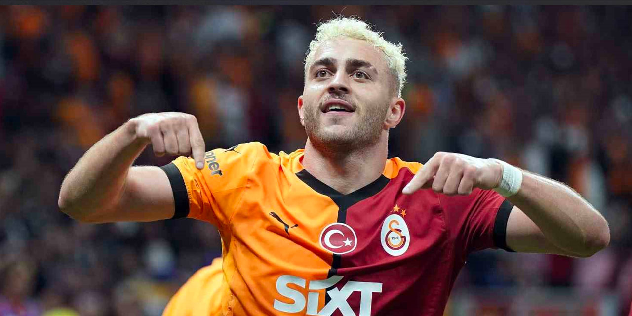 Barış Alper'den Mert Hakan'ı çıldırtacak paylaşım