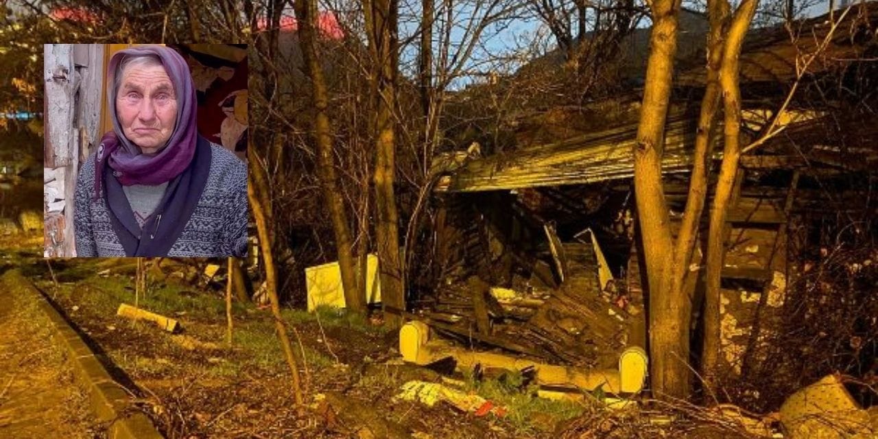 Hayvansever Necla Teyze'nin evindeki yangına ilişkin itfaiye raporu çıktı