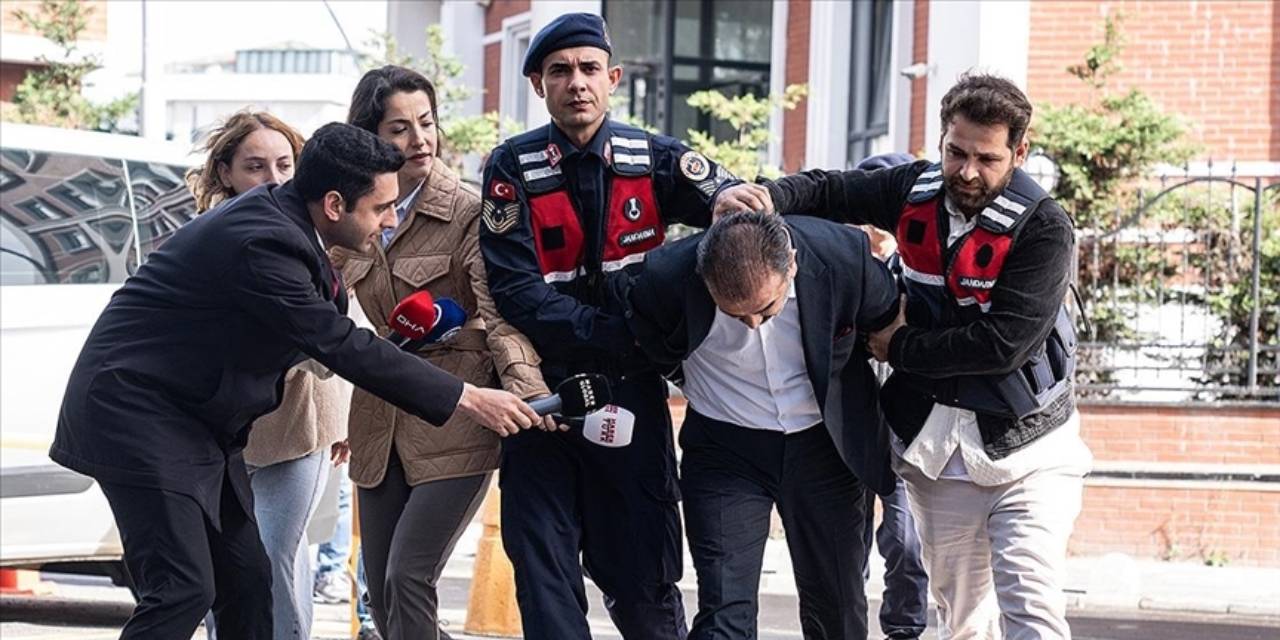 Yenidoğan davasındaki tahliyelere EMEP'ten tepki: 'Çürümüş hukukun örneğidir'