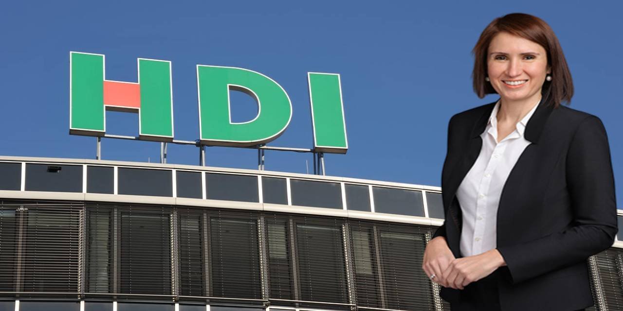 HDI Sigorta'da üst düzey atama