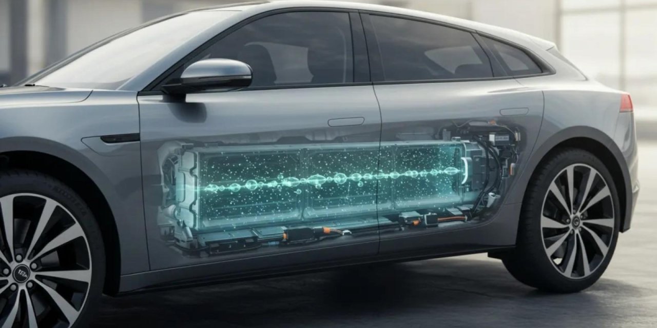 Elektrikli otomobillerin menzilini artırmanın "anahtarı" camda mı gizli?