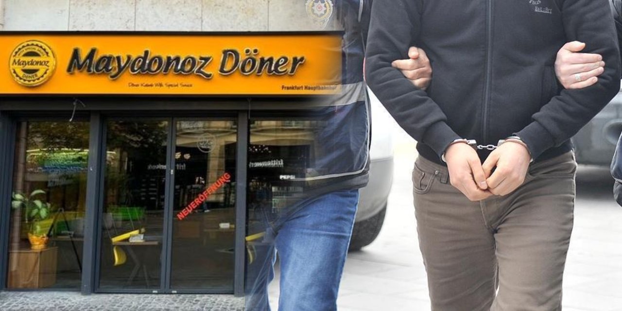 Maydonoz Döner’e FETÖ soruşturmasında yeni gelişme