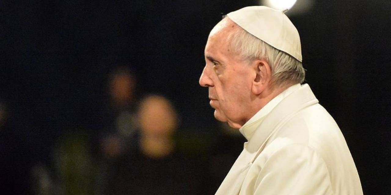 Vatikan'dan Papa'nın sağlık durumuna ilişkin açıklama