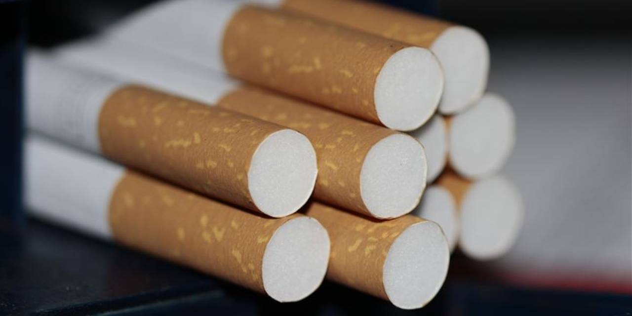 Sigaraya 5 TL'lik zam yolda