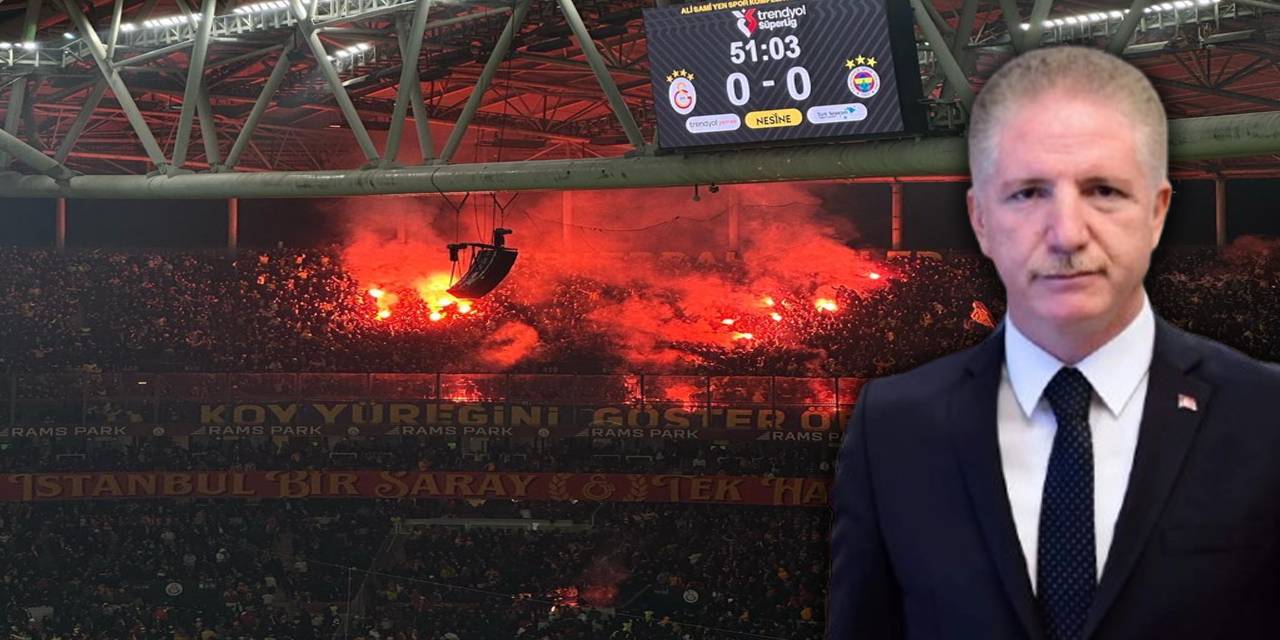 İstanbul Valisi Gül'den 'derbi' paylaşımı: Bilançoyu açıkladı