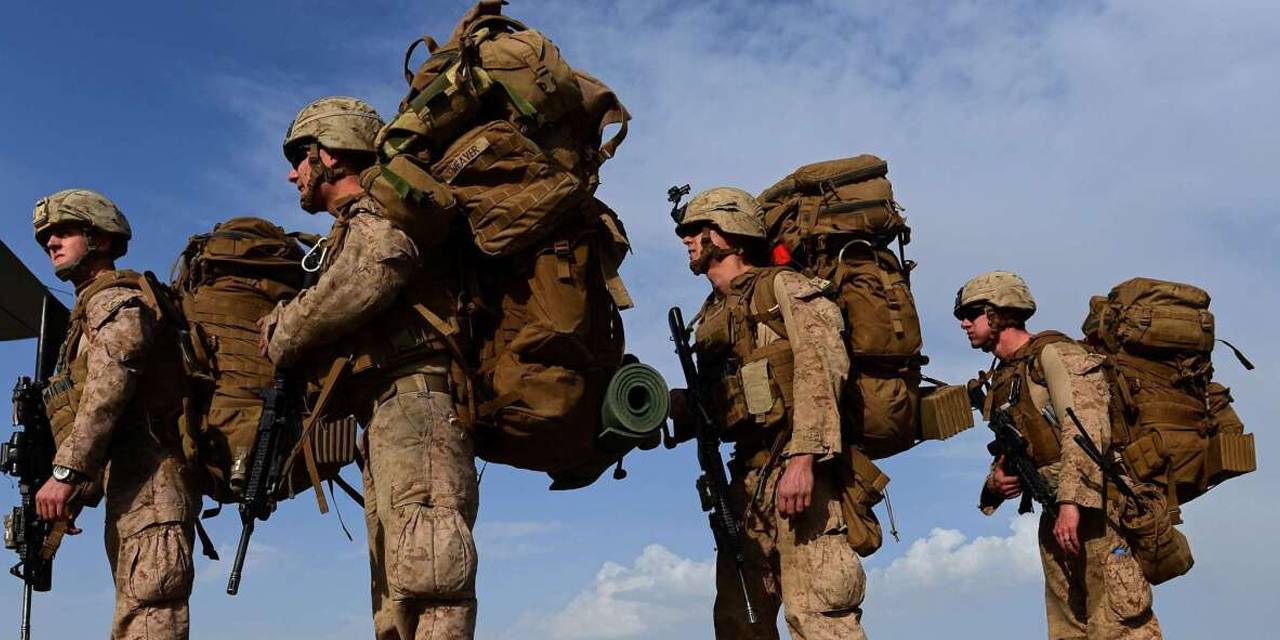 ABD'nin Dedeağaç'taki askeri üsten çekileceği iddialarına Pentagon'dan yanıt