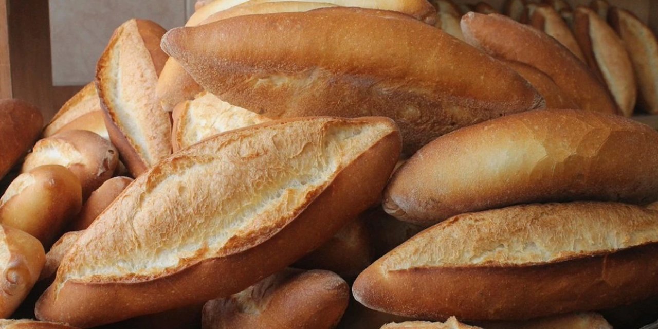 Ramazan öncesi bir ilde ekmeğe zam!