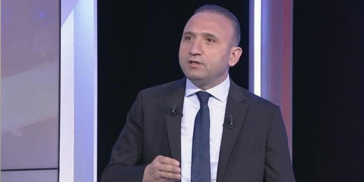 Deniz Çoban: Tartışmasız açık net penaltı