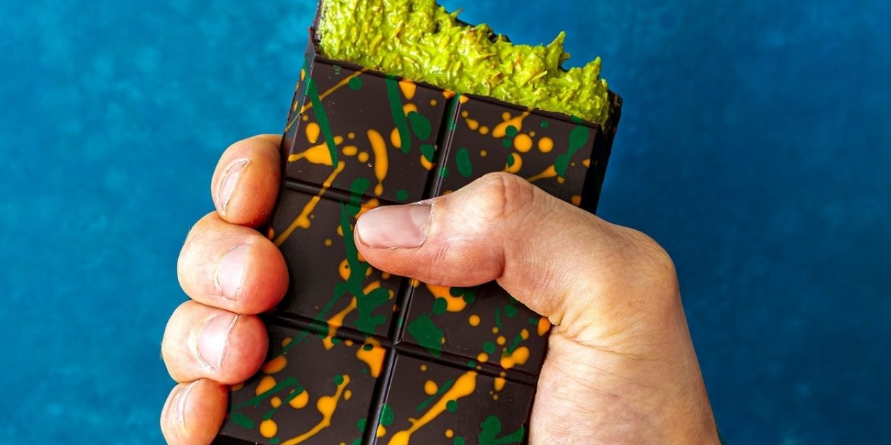 Türkiye'de kapış kapış satılmıştı! Dubai çikolatası Almanya'da toplatılıyor