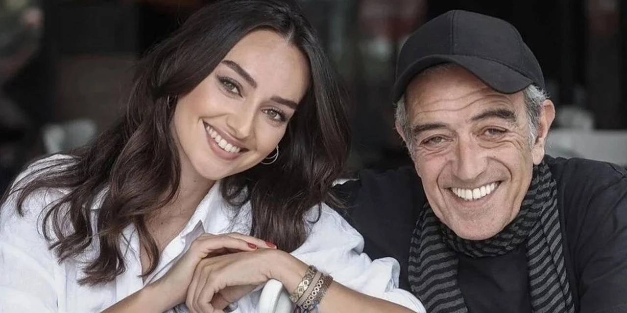 Türkü Akbayram babası Edip Akbayram'a seslendi: Ağladı ağlattı