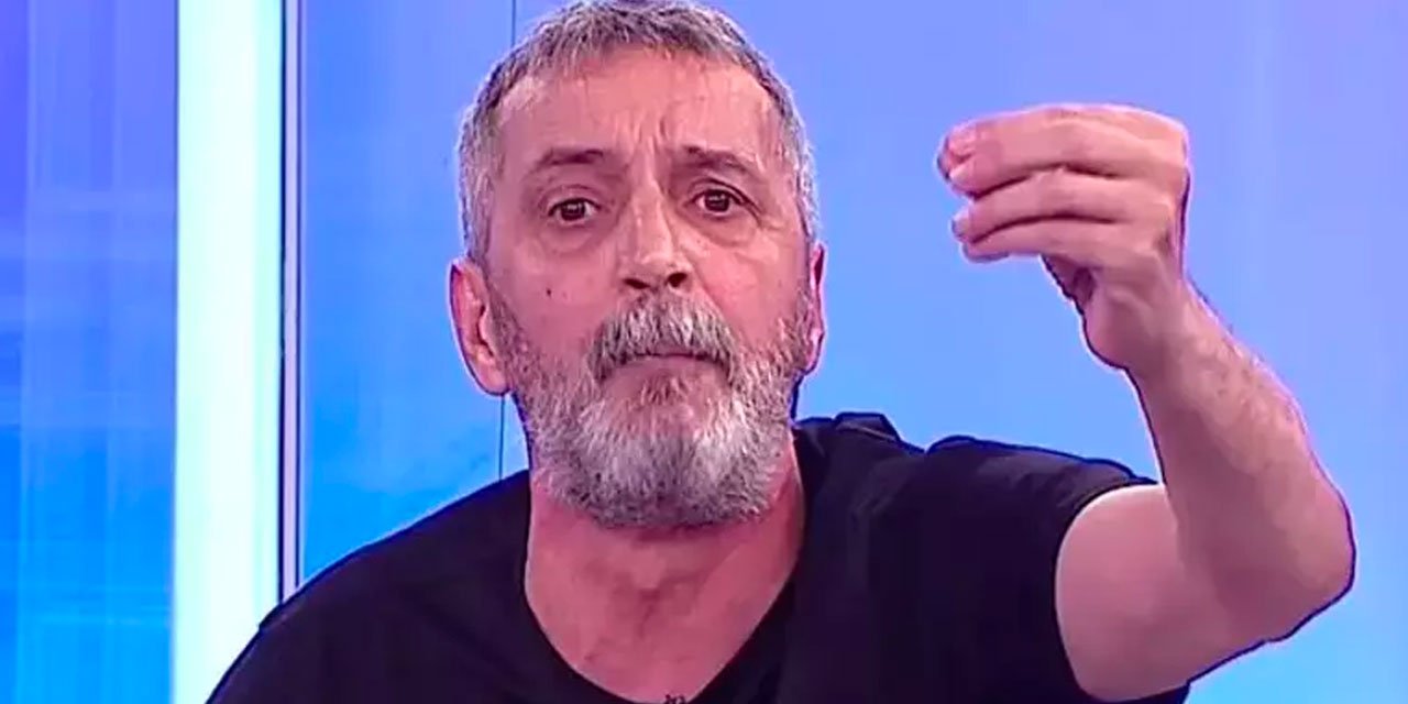 Abdülkerim Durmaz Fatih Terim'den özür diledi: Okan Buruk'u örnek gösterdi