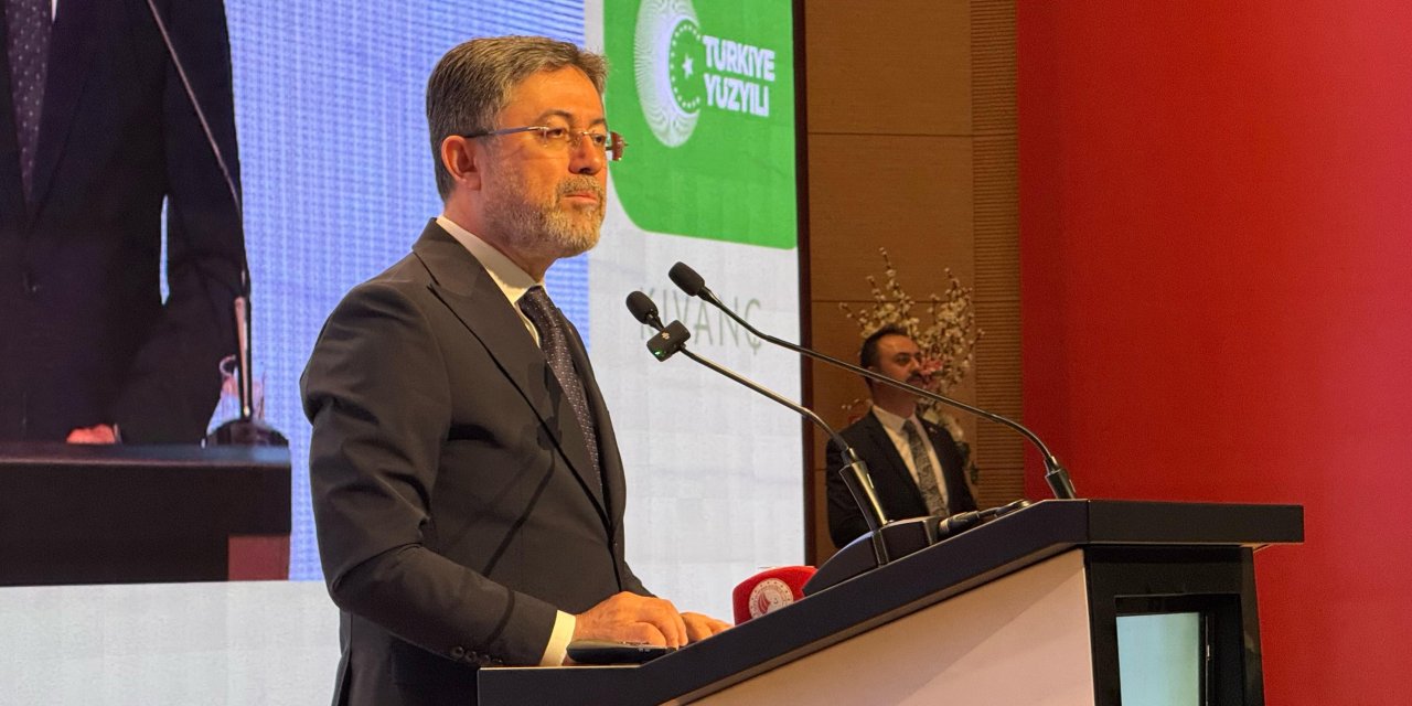 Tarım ve Orman Bakanlığı 8 bin 500 personel alacak: Bakan Yumaklı açıkladı