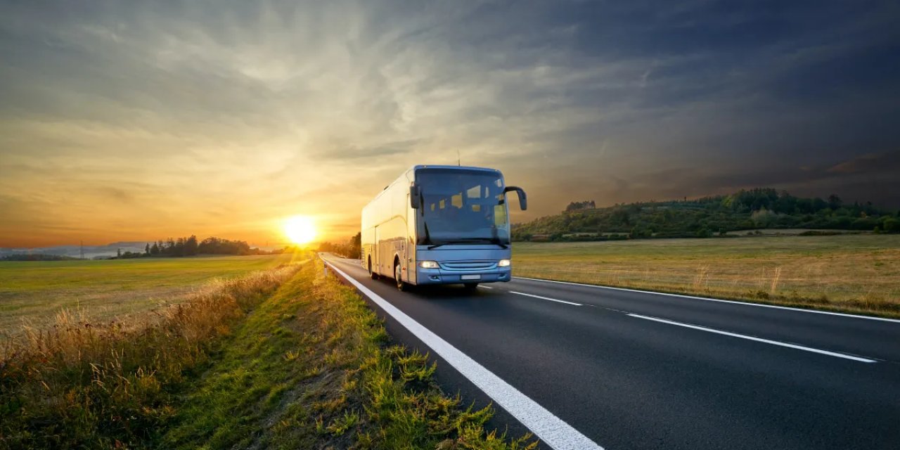 Türkiye'den otobüsle gidilebilecek yurt dışı şehirleri