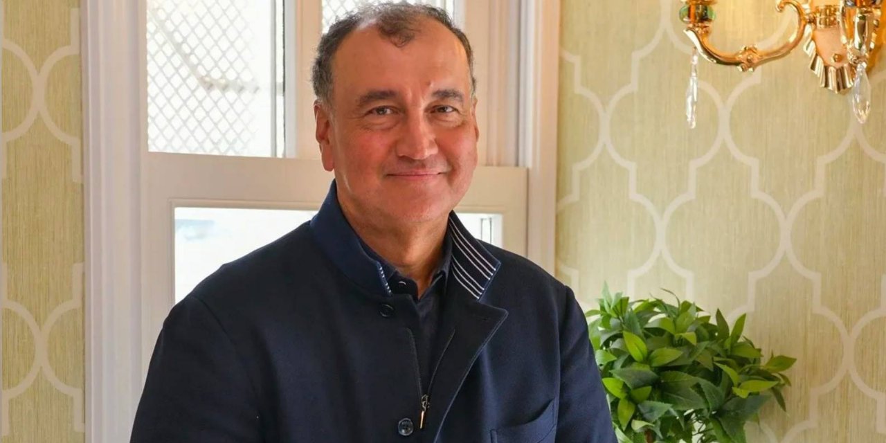 Murat Ülker: Niçin parmak izim gerekiyor? Biz ülkelerimizde hapis miyiz?