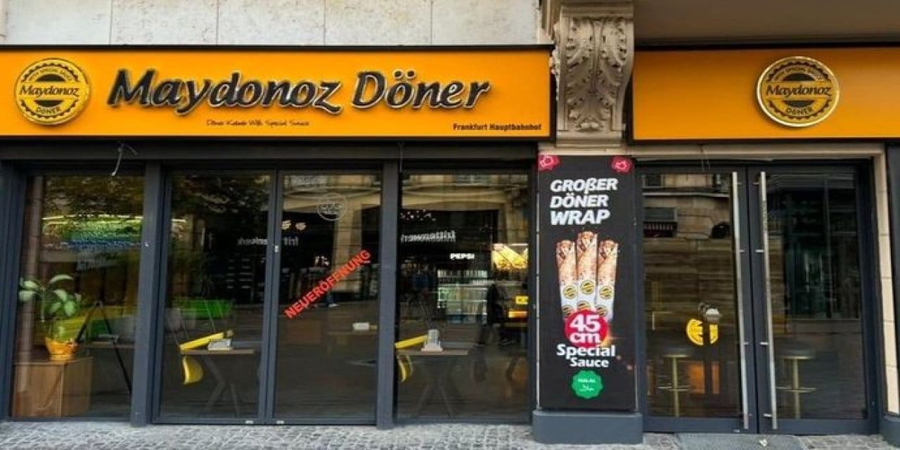 Maydonoz Döner'den ilk açıklama! "Kesintisiz devam ediyor"