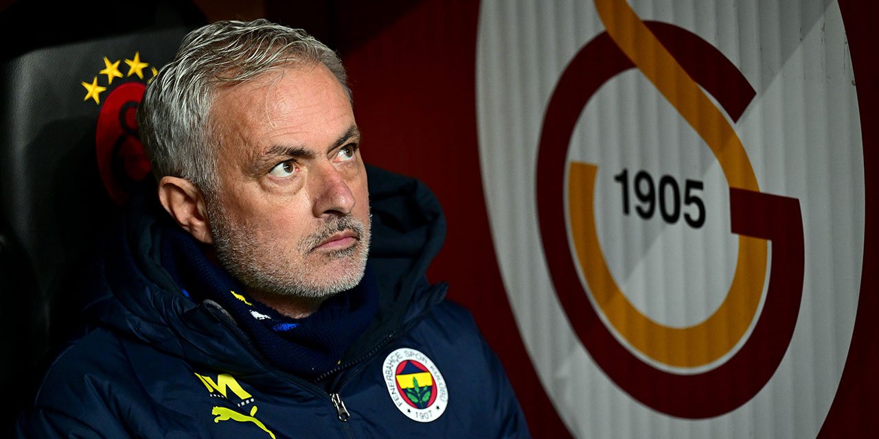 Mourinho Galatasaray'a dava açacak