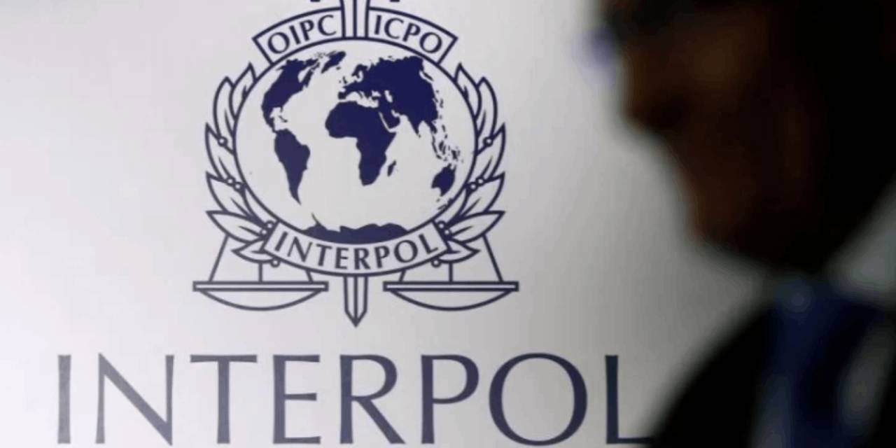 Interpol her yerde onu arıyordu! Denizli'de çıktı
