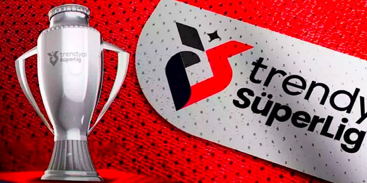 Süper Lig'de 28. hafta programı açıklandı