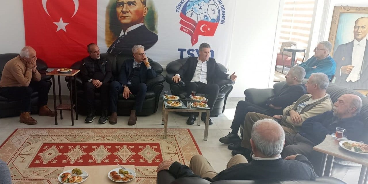 Hüseyin Eroğlu merak edilen soruyu yanıtladı