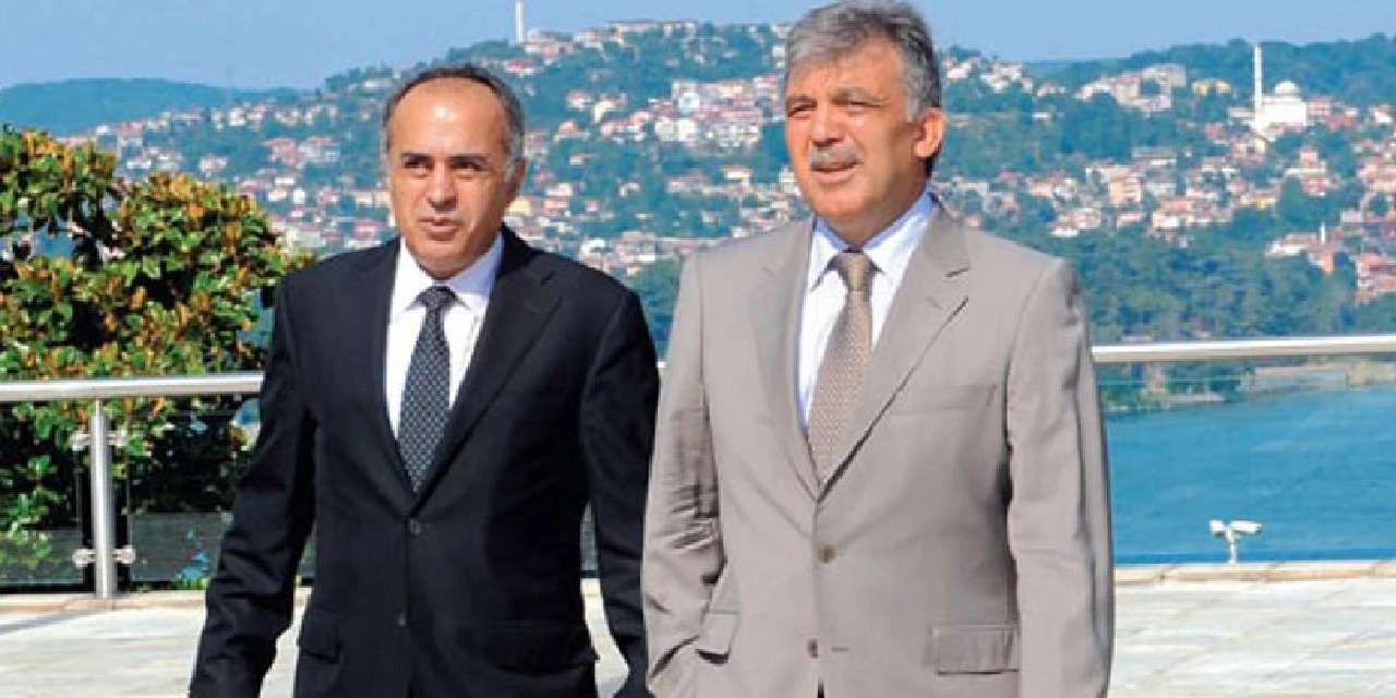 12 yıl onunla çalışmıştı: Abdullah Gül'den Ahmet Sever mesajı