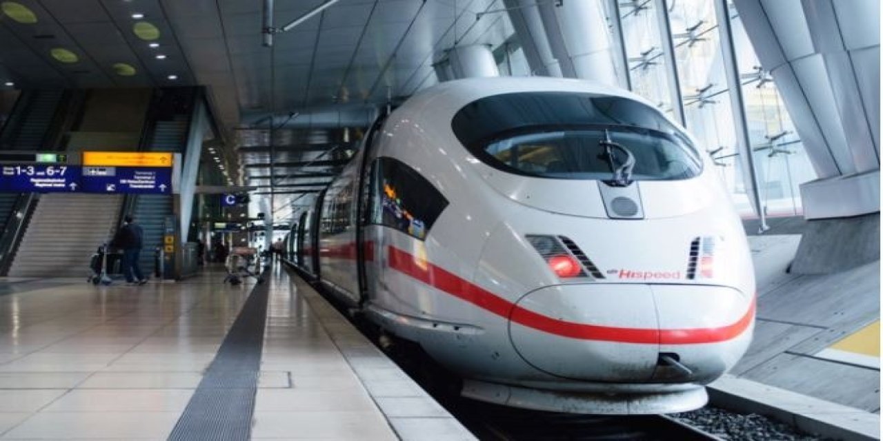 Paris-İstanbul tren seferleri başlıyor: Yalnız biraz pahalı