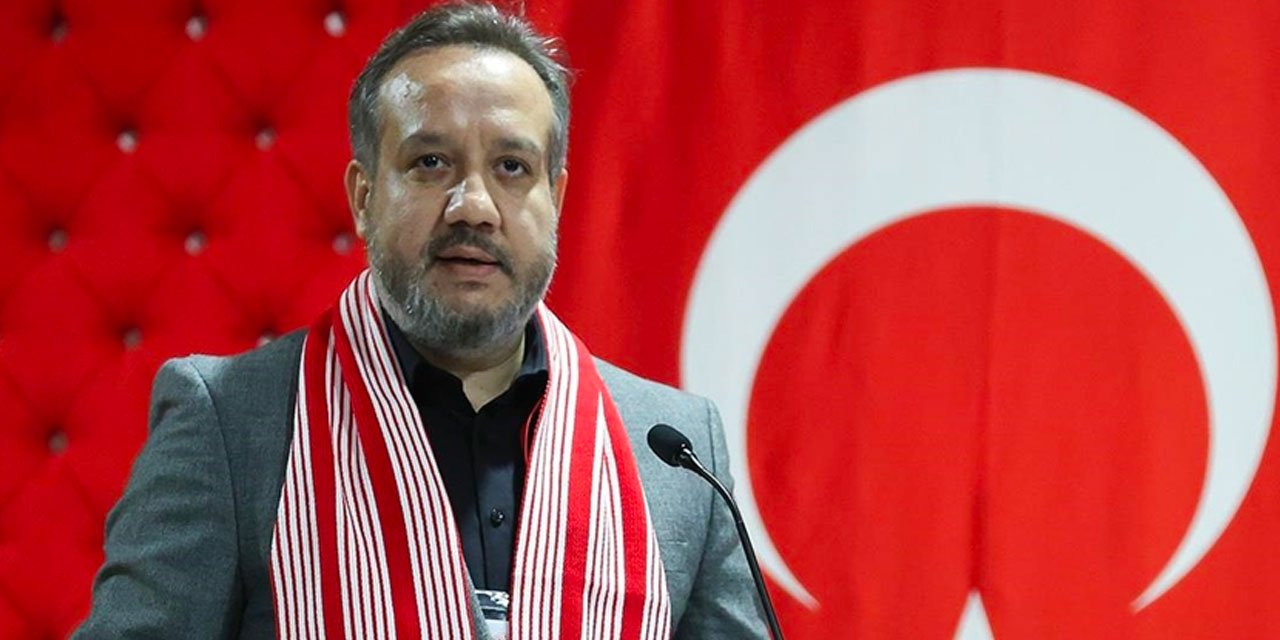 Antalyaspor rotayı Süper Lig'e kırdı