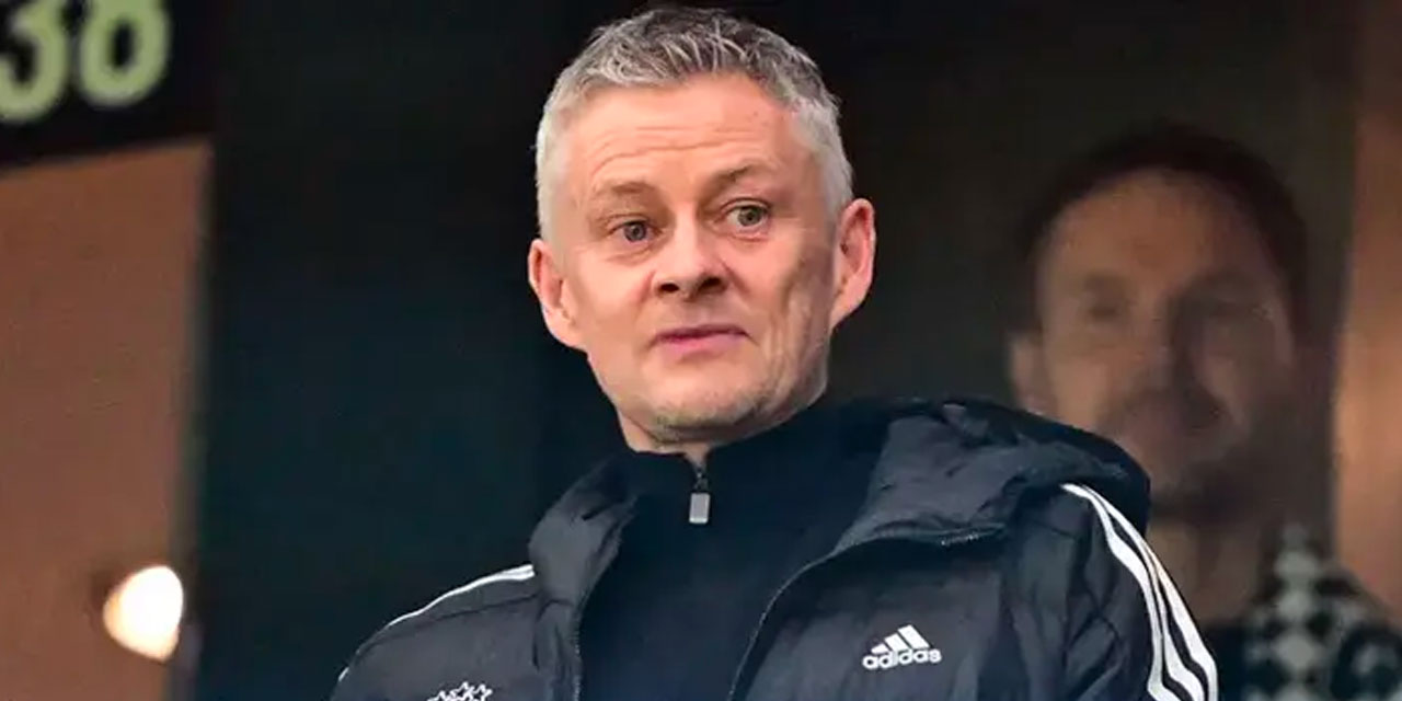 Solskjaer galibiyete rağmen futbolcularını haşladı