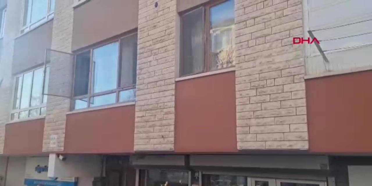 Bir aile doğal gazdan zehirlenerek yok oldu