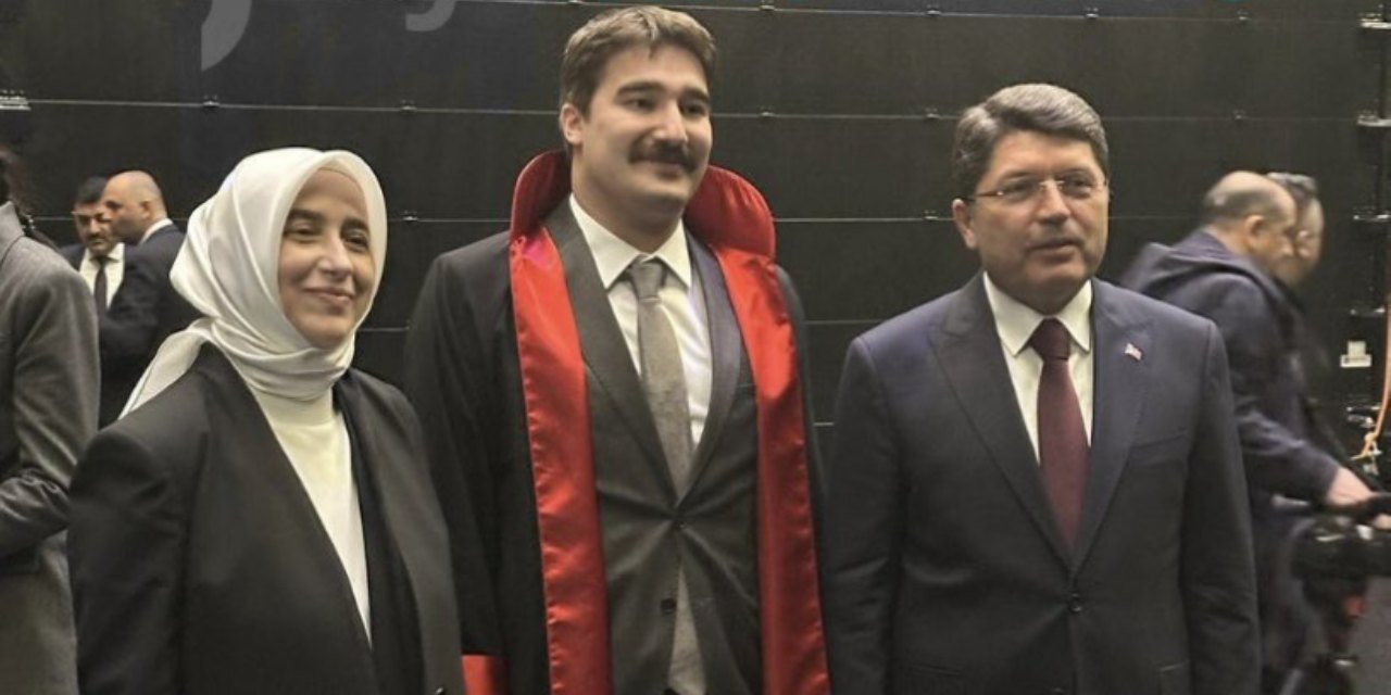 AKP'li Zengin'in yeğeni hakkında paylaşımlara inceleme başlatıldı